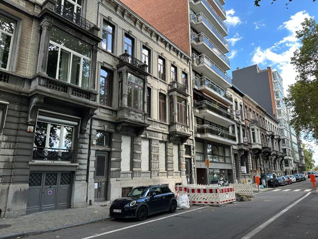 Appartement location à Liège, Wallonie