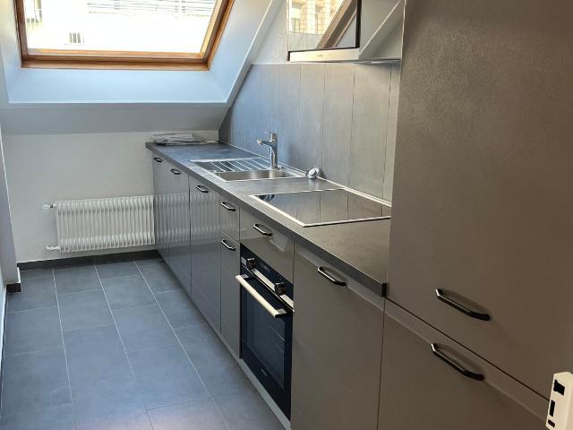 Apartment mieten in Corcelles (NE)