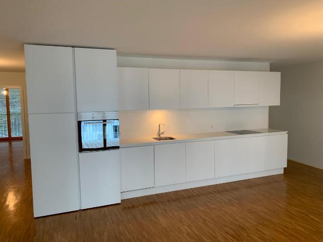 Apartment mieten in Corcelles (NE)