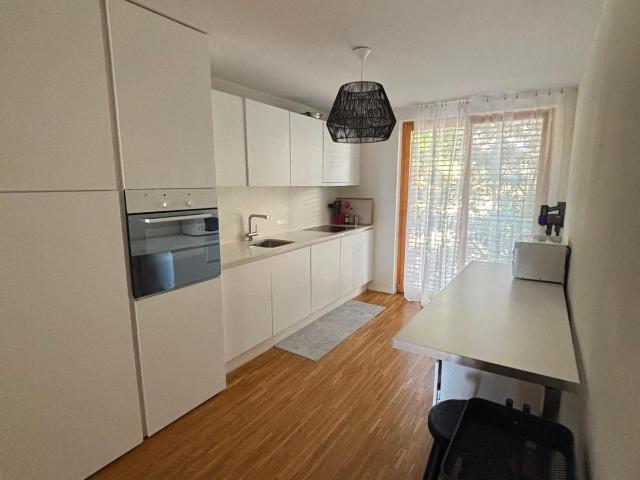 Apartment mieten in Corcelles (NE)