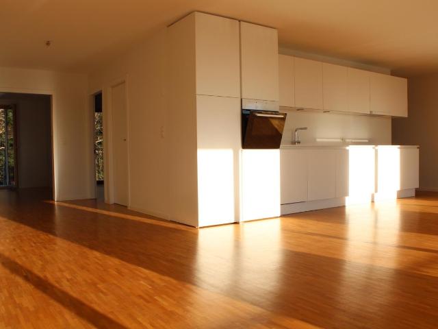 Apartment mieten in Corcelles (NE)
