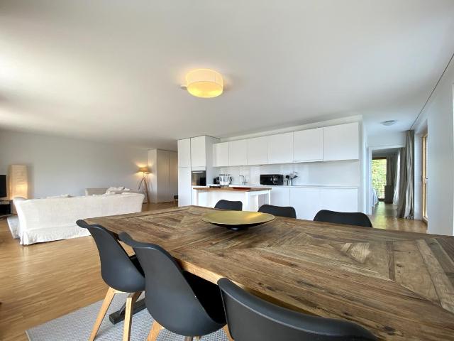 Apartment mieten in Corcelles (NE)