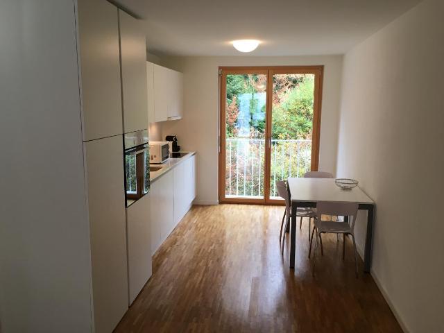 Apartment mieten in Corcelles (NE)