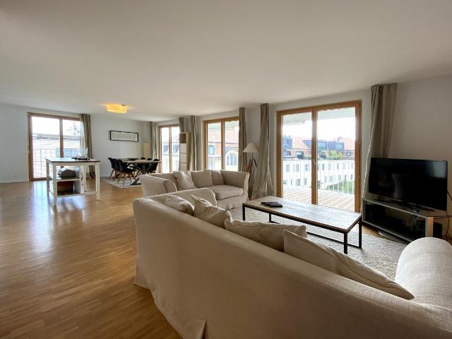 Apartment mieten in Corcelles (NE)