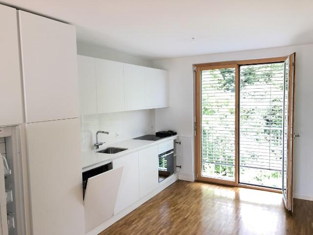 Apartment mieten in Corcelles (NE)