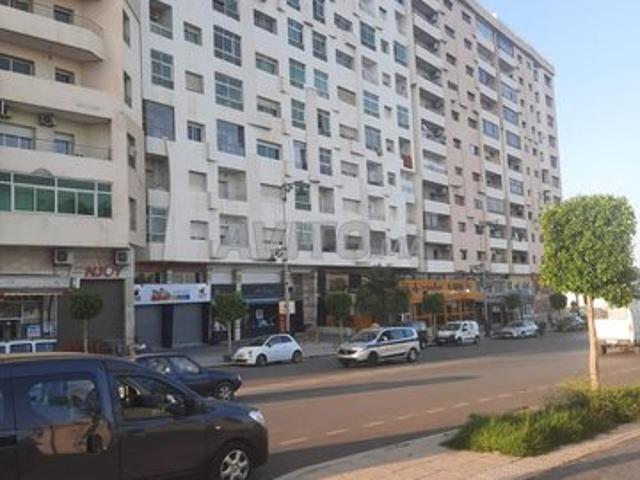 Appartement vente à Meknès