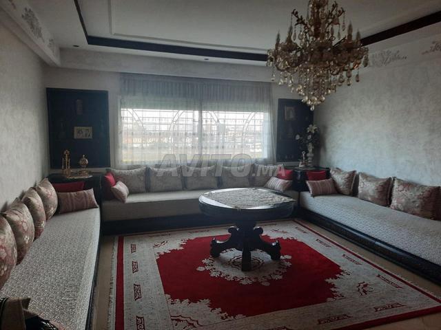 Appartement vente à Meknès ⴰⵎⴽⵏⴰⵙ مكناس, Prefecture de Meknès عمالة مكناس