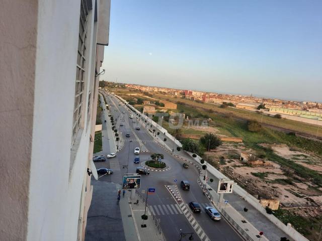 Appartement vente à Meknès