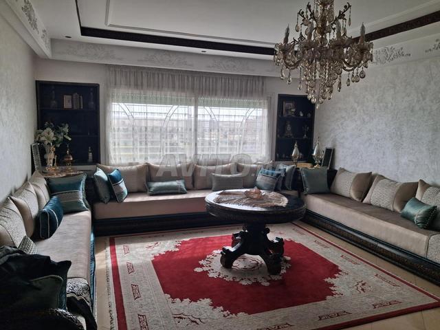 Appartement vente à Meknès