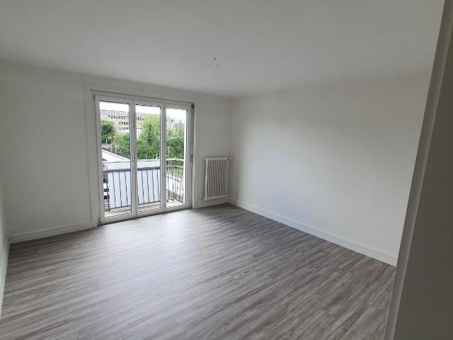 Apartment mieten in Corcelles (NE)