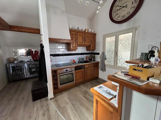 Apartment mieten in Corcelles (NE)