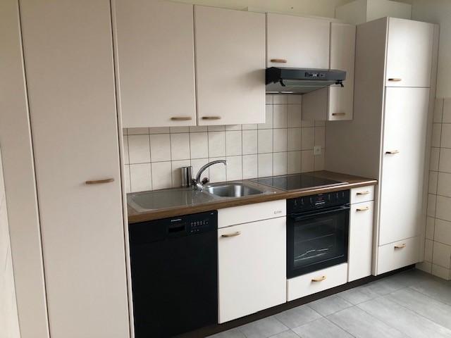 Apartment mieten in La Chaux-de-Fonds