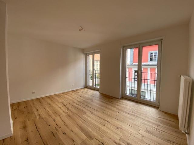 Apartment mieten in La Chaux-de-Fonds