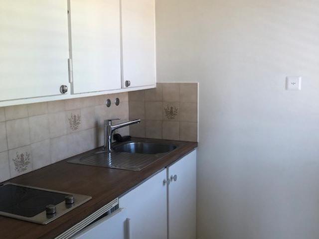 Apartment mieten in La Chaux-de-Fonds