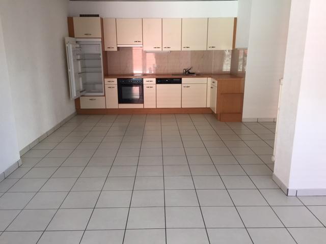 Apartment mieten in La Chaux-de-Fonds
