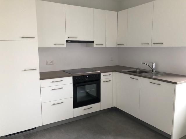 Apartment mieten in La Chaux-de-Fonds