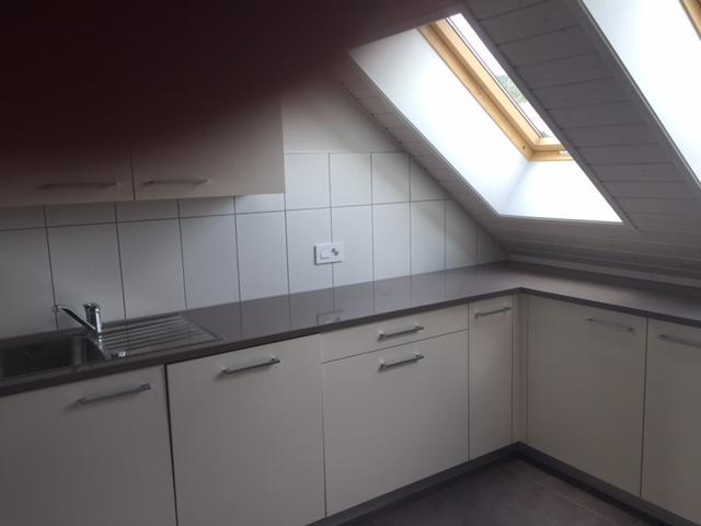 Apartment mieten in La Chaux-de-Fonds