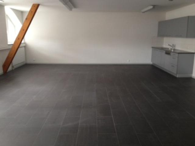 Apartment mieten in La Chaux-de-Fonds