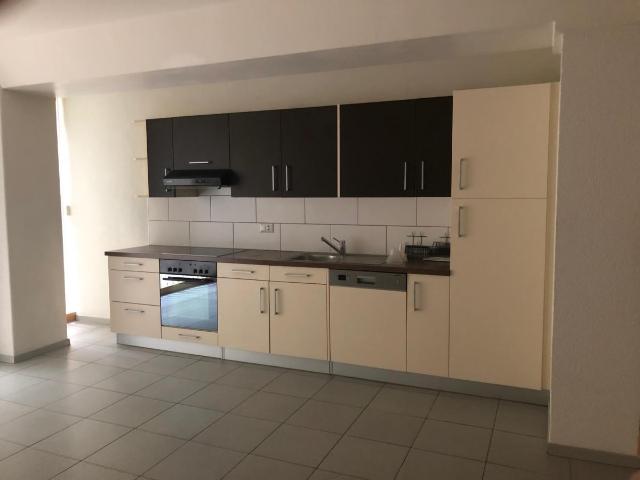 Apartment mieten in Quartier Corbusier, La Chaux-de-Fonds