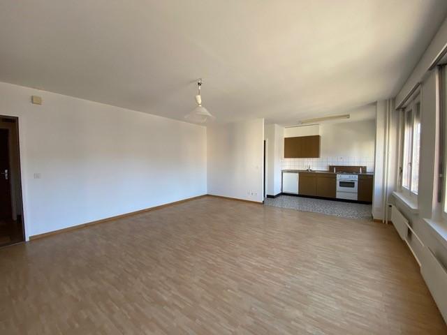 Apartment mieten in La Chaux-de-Fonds