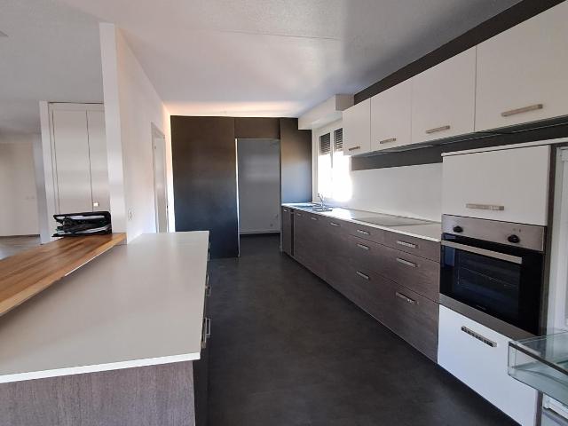 Apartment mieten in La Chaux-de-Fonds