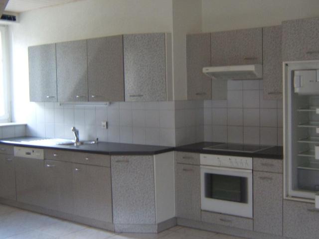 Apartment mieten in La Chaux-de-Fonds