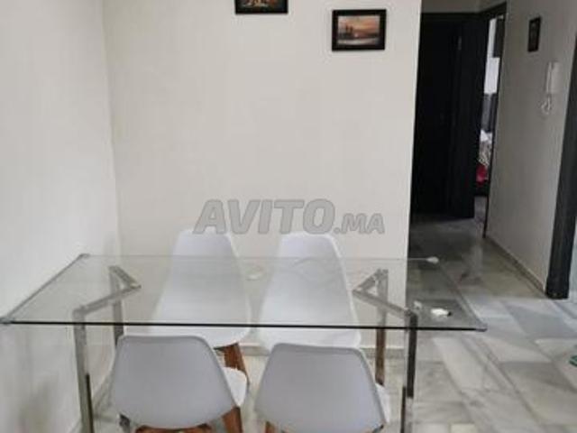 Appartement location à El Ma, Gharb-Chrarda-Beni Hssen