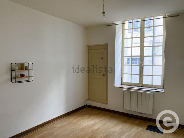 Appartement vente à Les Petites Chatelaines, Avallon