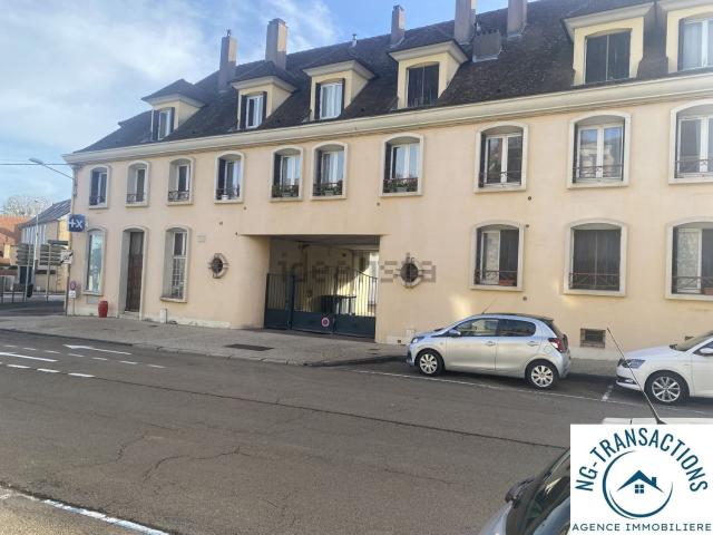 Appartement vente à Les Petites Chatelaines, Avallon