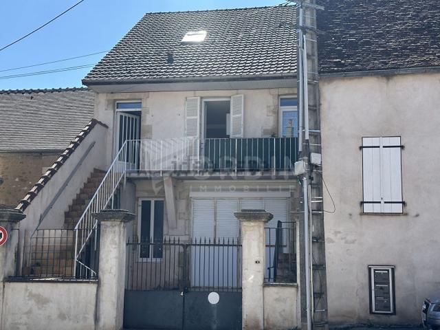 Appartement vente à Avallon, Yonne
