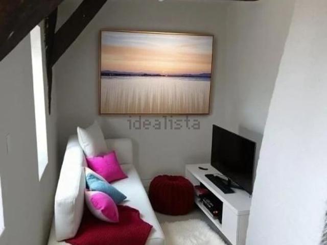 Appartement location à Avallon, Yonne