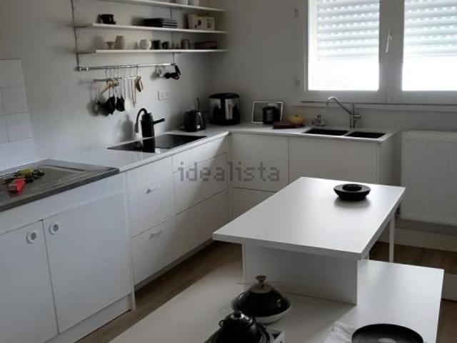 Appartement location à Avallon, Yonne