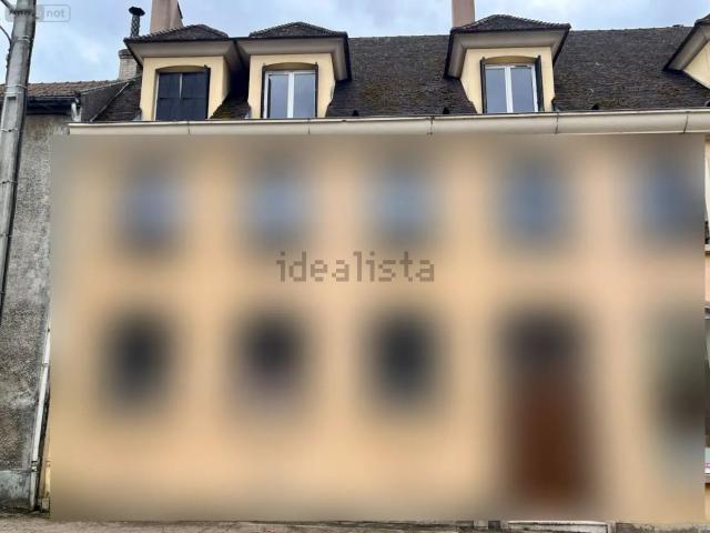 Appartement vente à Avallon, Yonne