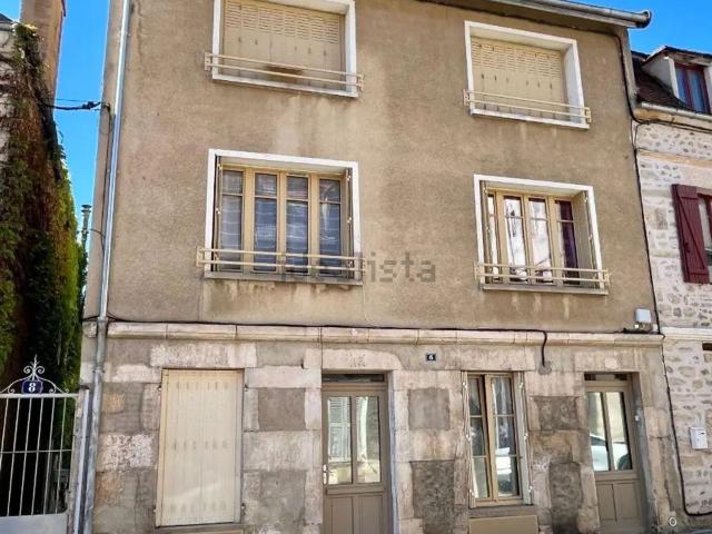 Appartement location à Avallon, Yonne
