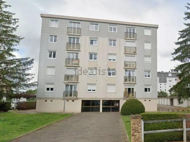Appartement location à Avallon, Yonne