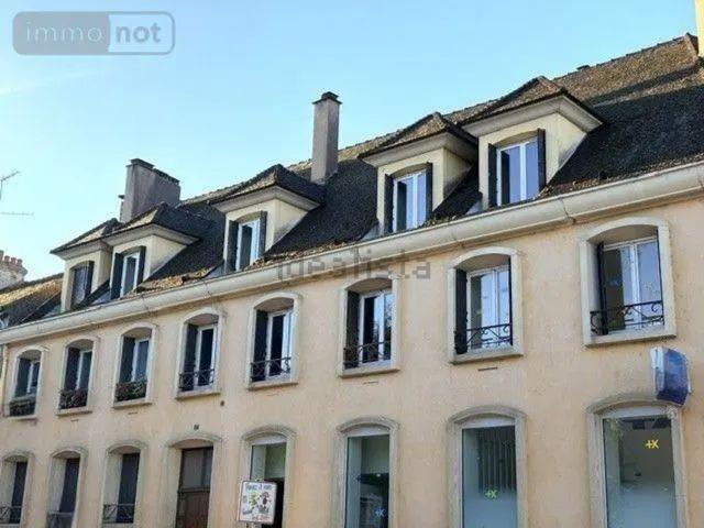 Appartement location à Avallon, Yonne