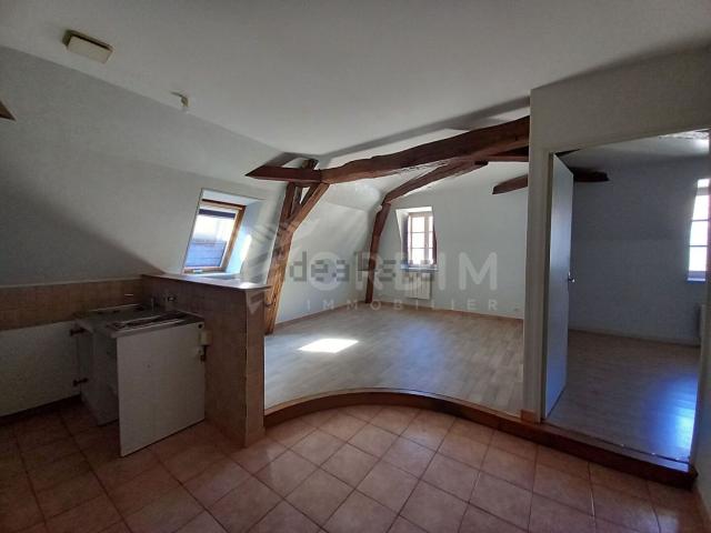 Appartement location à Avallon, Yonne
