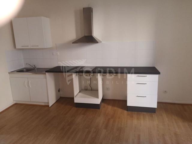Appartement location à Avallon, Yonne