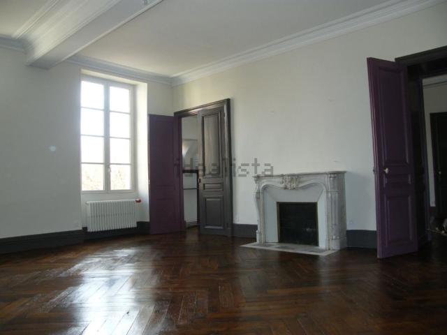 Appartement location à Avallon, Yonne