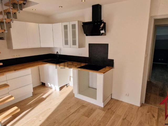 Appartement vente à Aveney, Avanne-Aveney