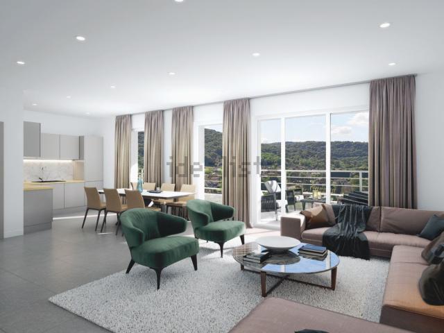 Appartement vente à Avanne-Aveney, Doubs