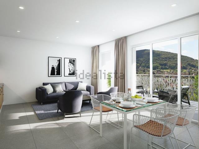 Appartement vente à Avanne-Aveney, Doubs