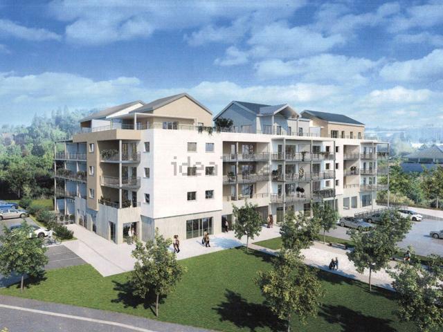 Appartement vente à Lafayette, Avanne-Aveney