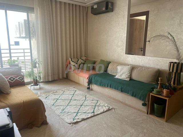 Appartement location