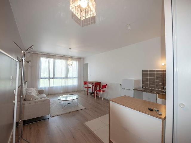 Appartement location à Torcy, Bailly-romainvilliers