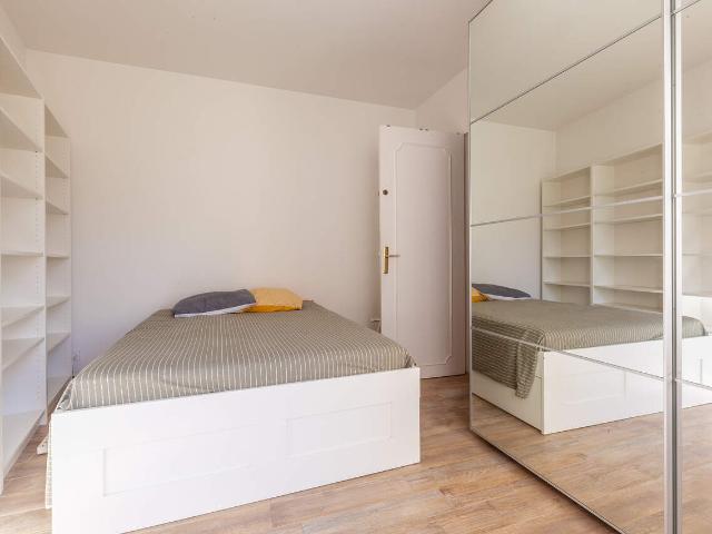 Appartement location à Versailles