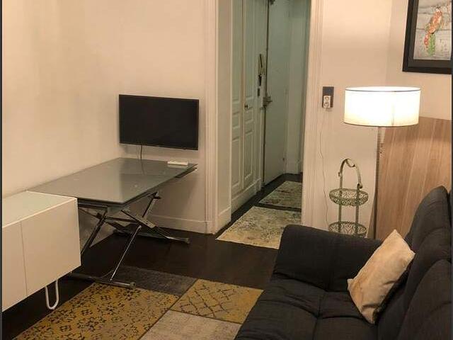 Appartement location à Boulogne-Billancourt, Boulogne-billancourt