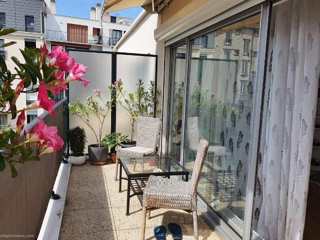 Appartement location à Boulogne-Billancourt, Boulogne-billancourt
