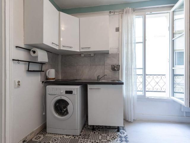 Appartement location à Nanterre, Levallois-perret
