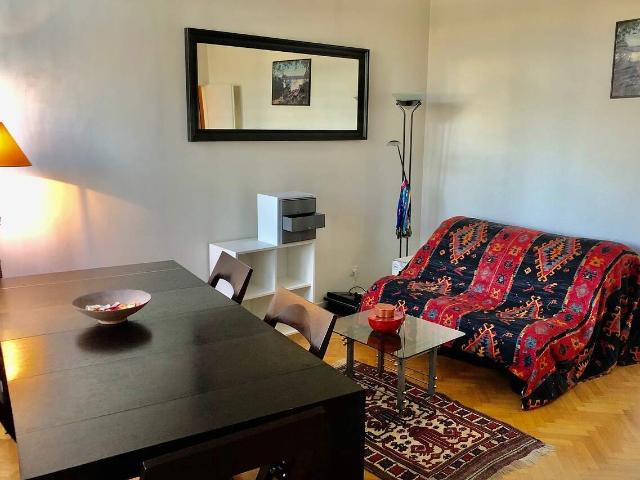 Appartement location à Nanterre, Levallois-perret
